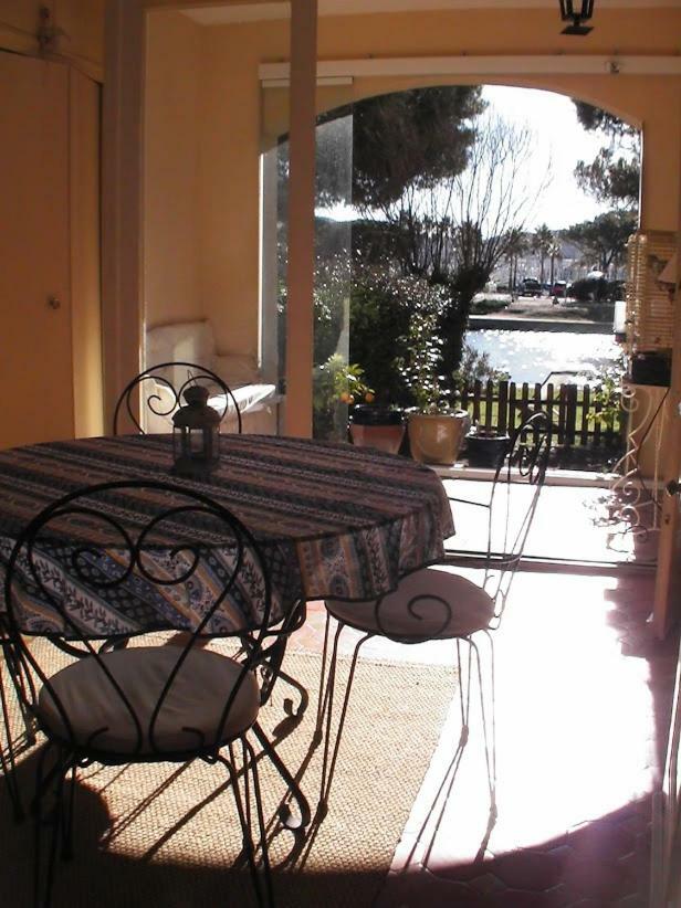 7 Maison Des Sables Гримо Екстер'єр фото